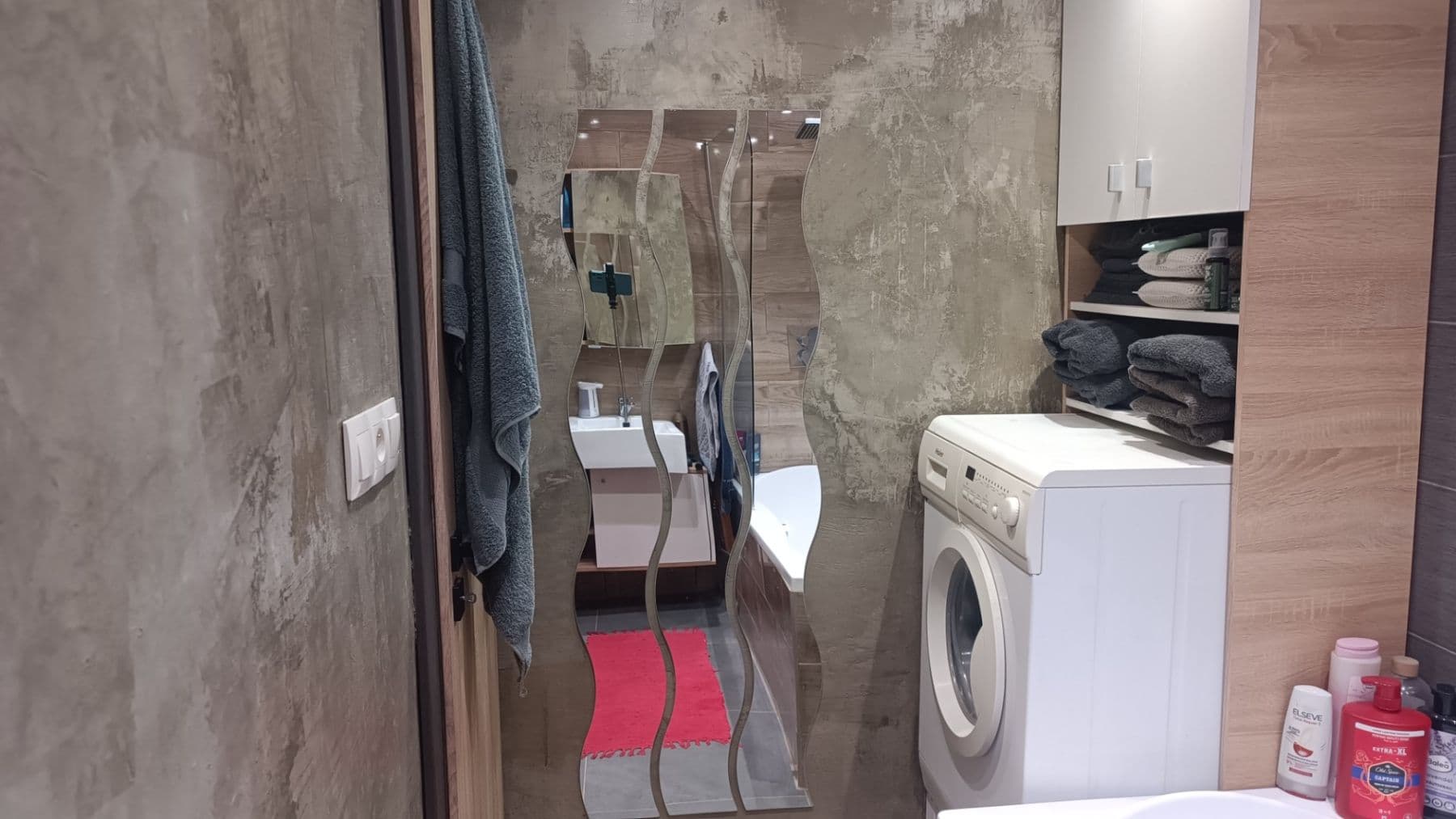 Predaj bytu 3-izbový 64 m², Legionárska, Sereď, Trnavský kraj Predaj bytu 3-izbový 64 m², Legionárska, Sereď, Trnavský kraj