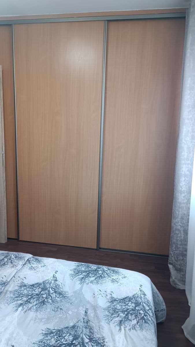 Predaj bytu 3-izbový 64 m², Legionárska, Sereď, Trnavský kraj Predaj bytu 3-izbový 64 m², Legionárska, Sereď, Trnavský kraj