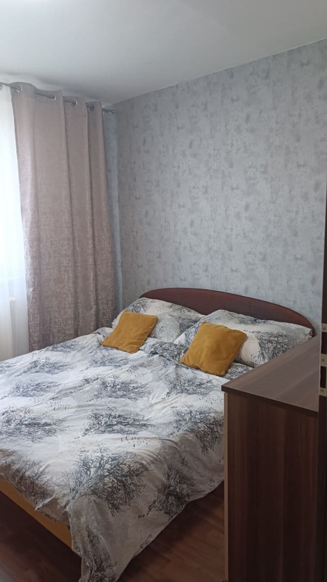 Predaj bytu 3-izbový 64 m², Legionárska, Sereď, Trnavský kraj Predaj bytu 3-izbový 64 m², Legionárska, Sereď, Trnavský kraj