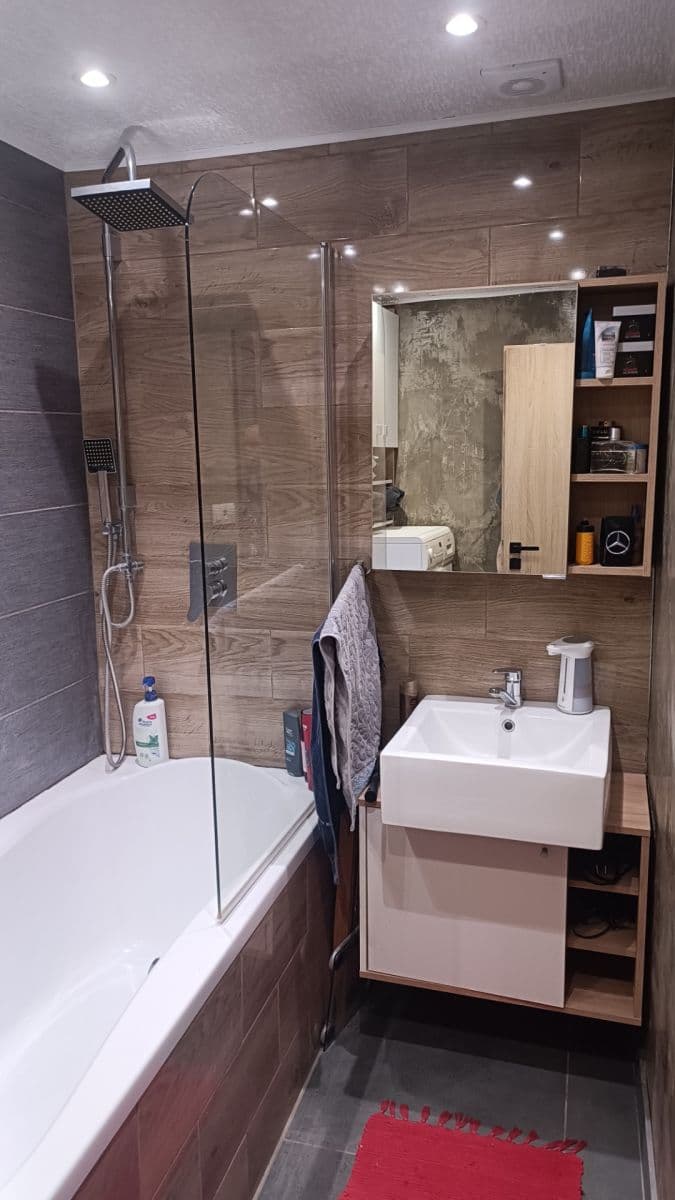 Predaj bytu 3-izbový 64 m², Legionárska, Sereď, Trnavský kraj Predaj bytu 3-izbový 64 m², Legionárska, Sereď, Trnavský kraj