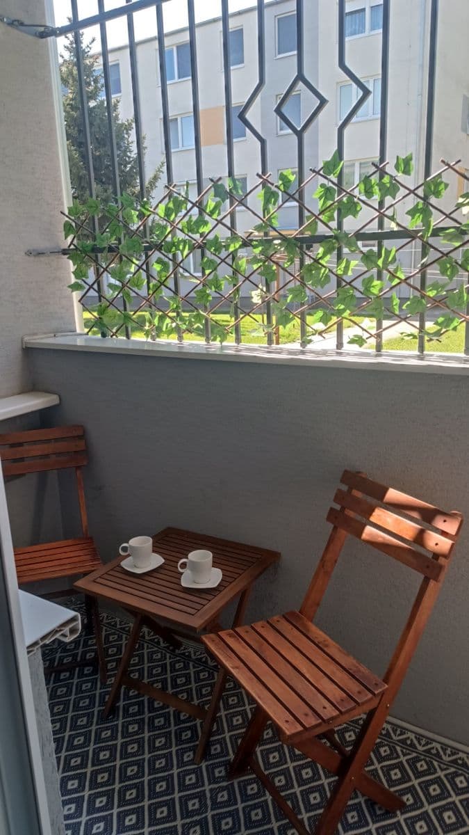 Predaj bytu 3-izbový 64 m², Legionárska, Sereď, Trnavský kraj Predaj bytu 3-izbový 64 m², Legionárska, Sereď, Trnavský kraj