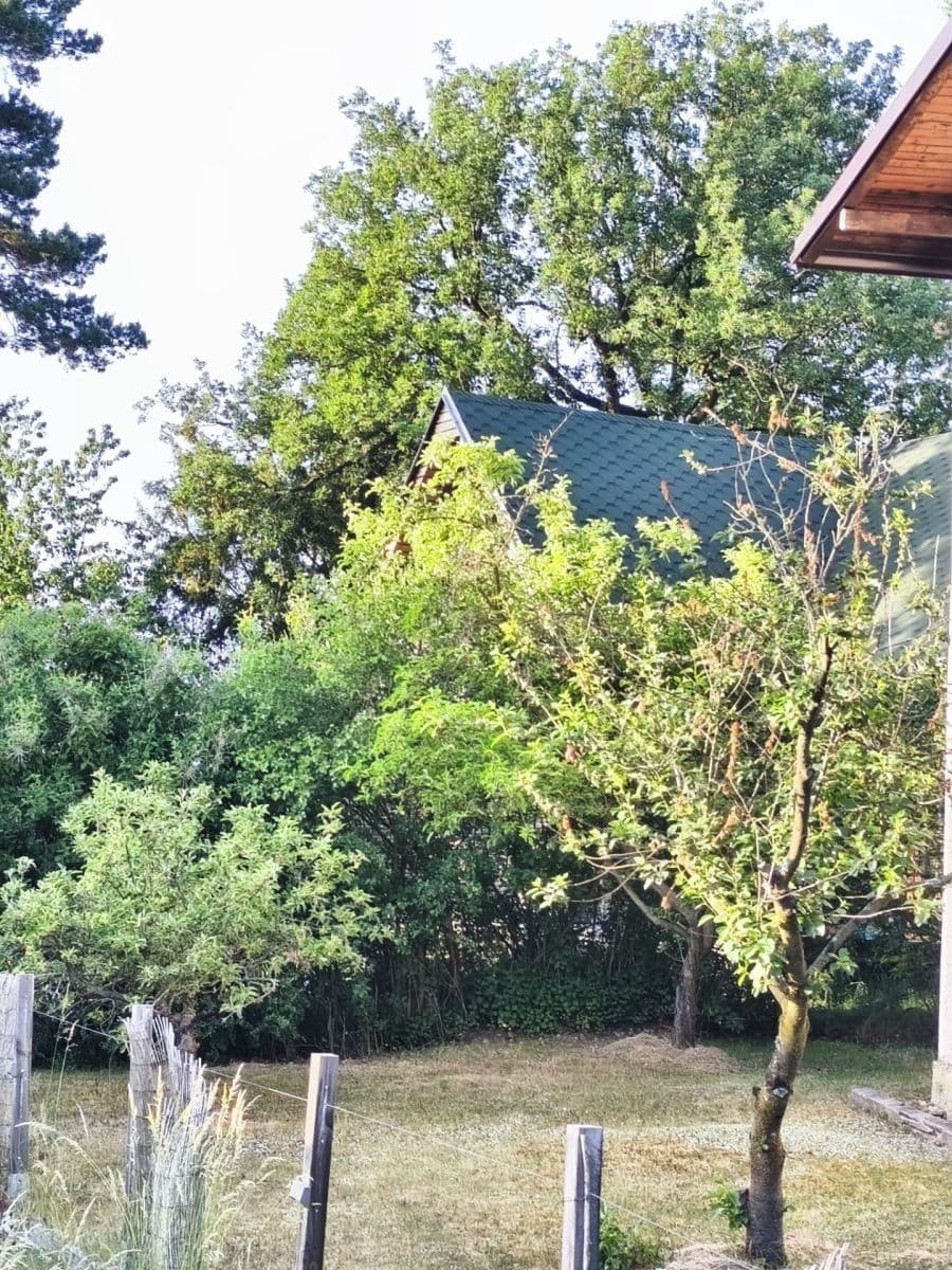Predaj domu 119 m², pozemek 478 m², Ke Lhotě, Dolní Břežany, Středočeský kraj Predaj domu 119 m², pozemek 478 m², Ke Lhotě, Dolní Břežany, Středočeský kraj
