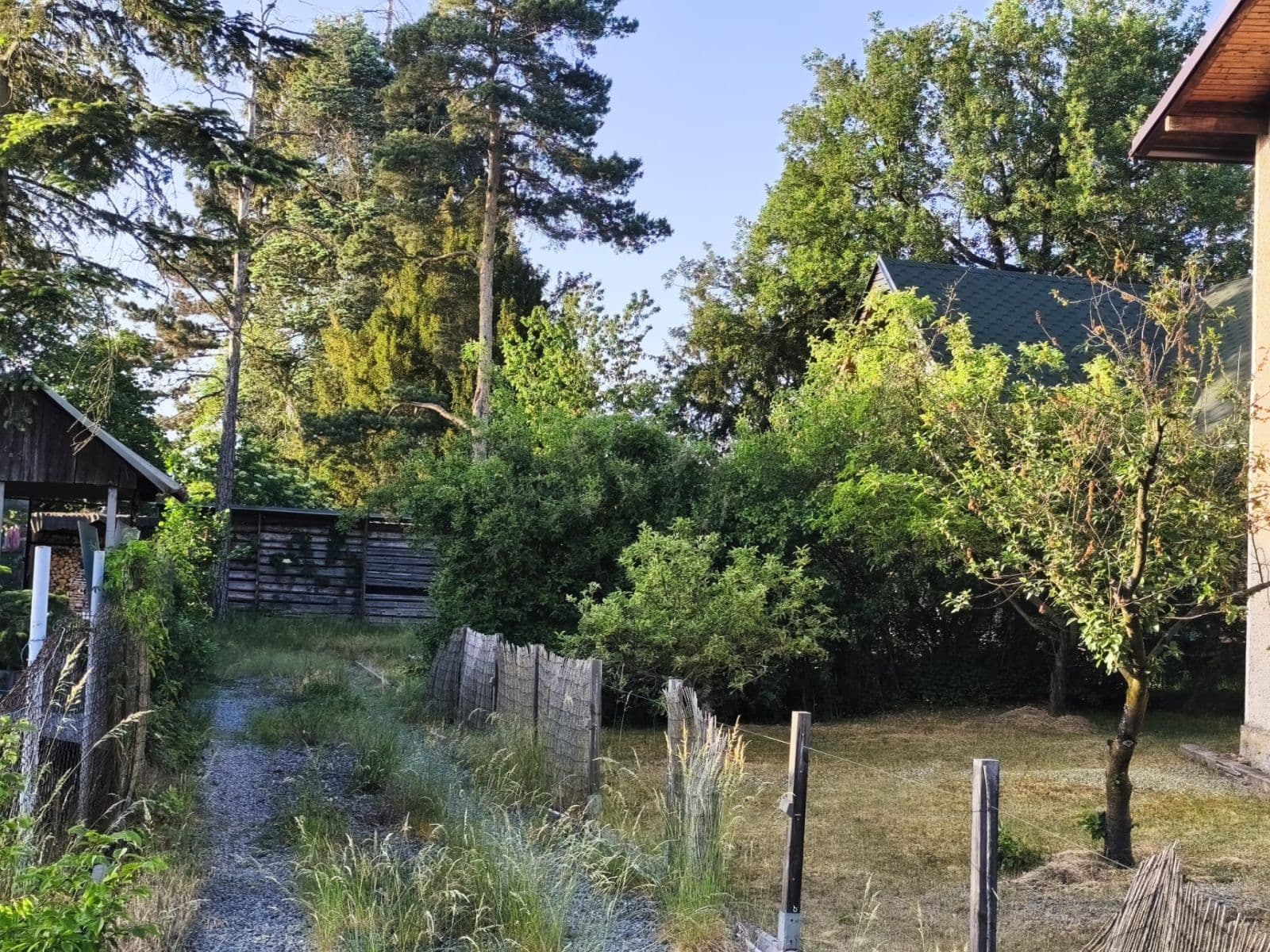 Predaj domu 119 m², pozemek 478 m², Ke Lhotě, Dolní Břežany, Středočeský kraj Predaj domu 119 m², pozemek 478 m², Ke Lhotě, Dolní Břežany, Středočeský kraj