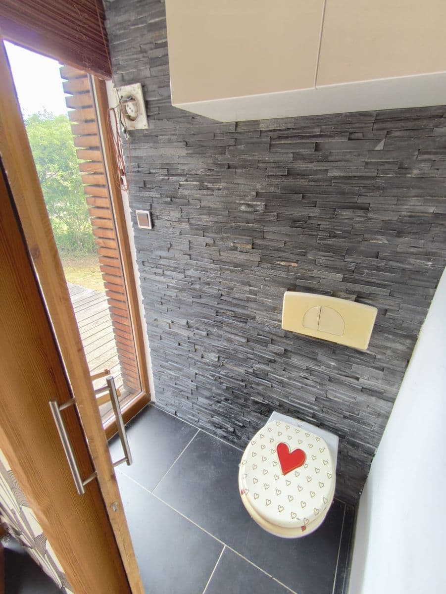 Predaj domu 119 m², pozemok 478 m², Ke Lhotě, Dolní Břežany, Středočeský kraj Predaj domu 119 m², pozemok 478 m², Ke Lhotě, Dolní Břežany, Středočeský kraj