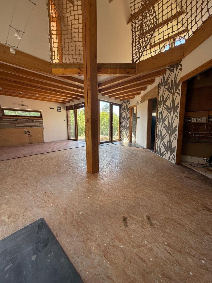 Predaj domu 119 m², pozemok 478 m², Ke Lhotě, Dolní Břežany, Středočeský kraj Predaj domu 119 m², pozemok 478 m², Ke Lhotě, Dolní Břežany, Středočeský kraj