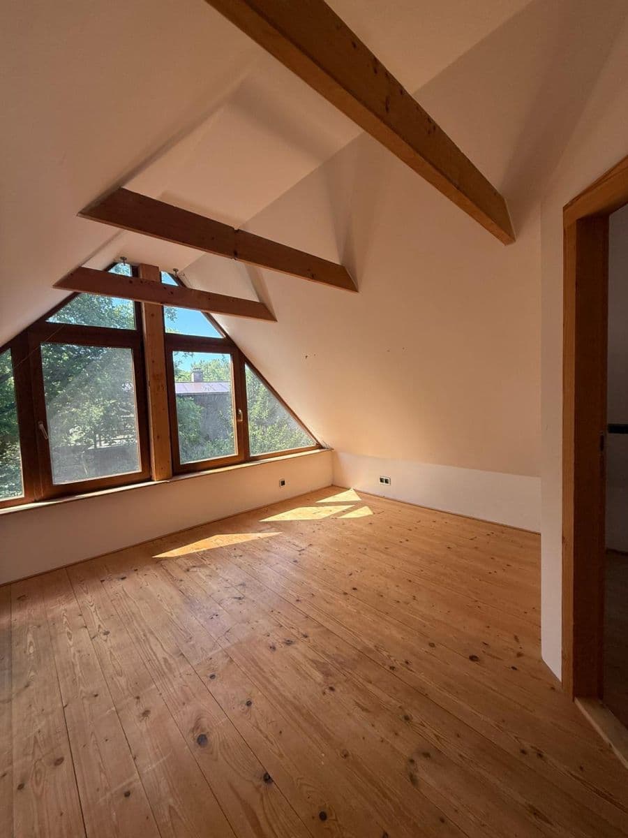 Predaj domu 119 m², pozemok 478 m², Ke Lhotě, Dolní Břežany, Středočeský kraj Predaj domu 119 m², pozemok 478 m², Ke Lhotě, Dolní Břežany, Středočeský kraj