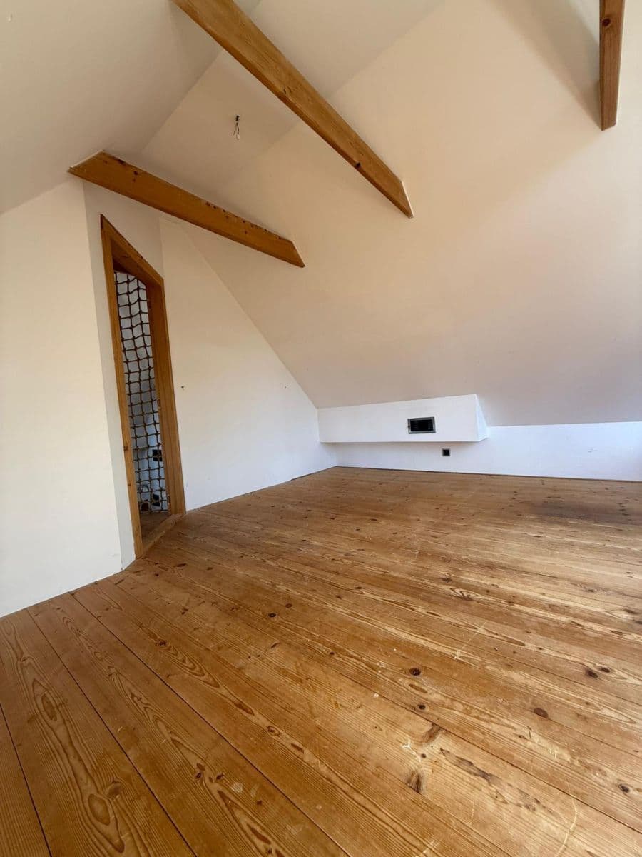 Predaj domu 119 m², pozemok 478 m², Ke Lhotě, Dolní Břežany, Středočeský kraj Predaj domu 119 m², pozemok 478 m², Ke Lhotě, Dolní Břežany, Středočeský kraj