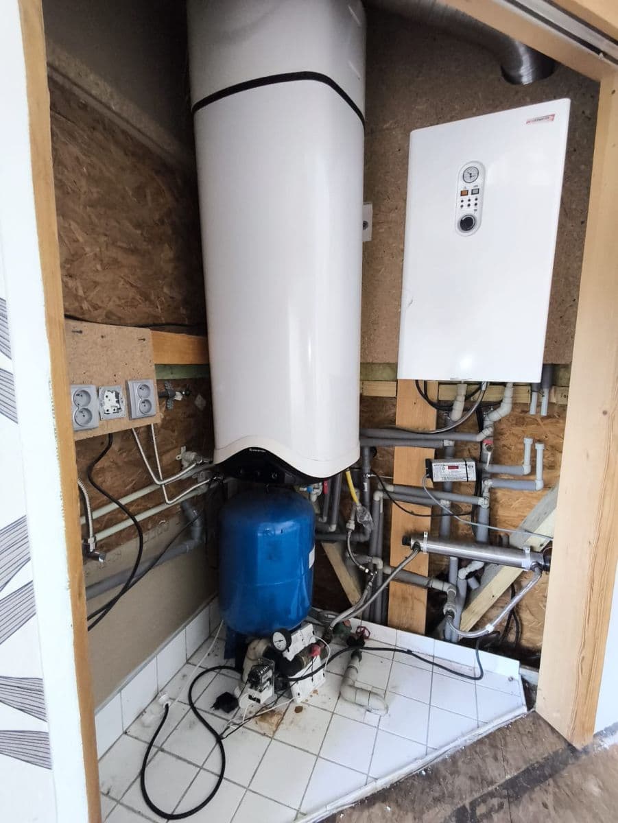 Predaj domu 119 m², pozemok 478 m², Ke Lhotě, Dolní Břežany, Středočeský kraj Predaj domu 119 m², pozemok 478 m², Ke Lhotě, Dolní Břežany, Středočeský kraj