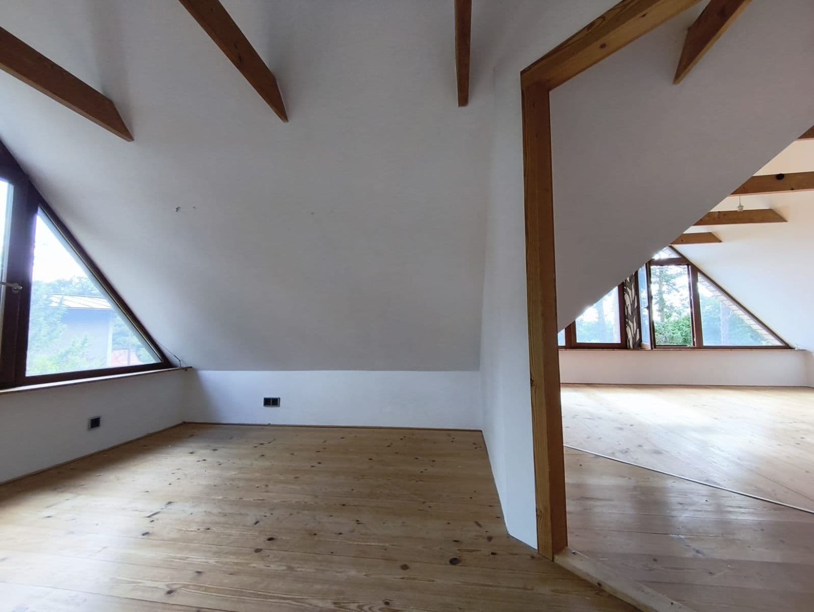 Predaj domu 119 m², pozemok 478 m², Ke Lhotě, Dolní Břežany, Středočeský kraj Predaj domu 119 m², pozemok 478 m², Ke Lhotě, Dolní Břežany, Středočeský kraj