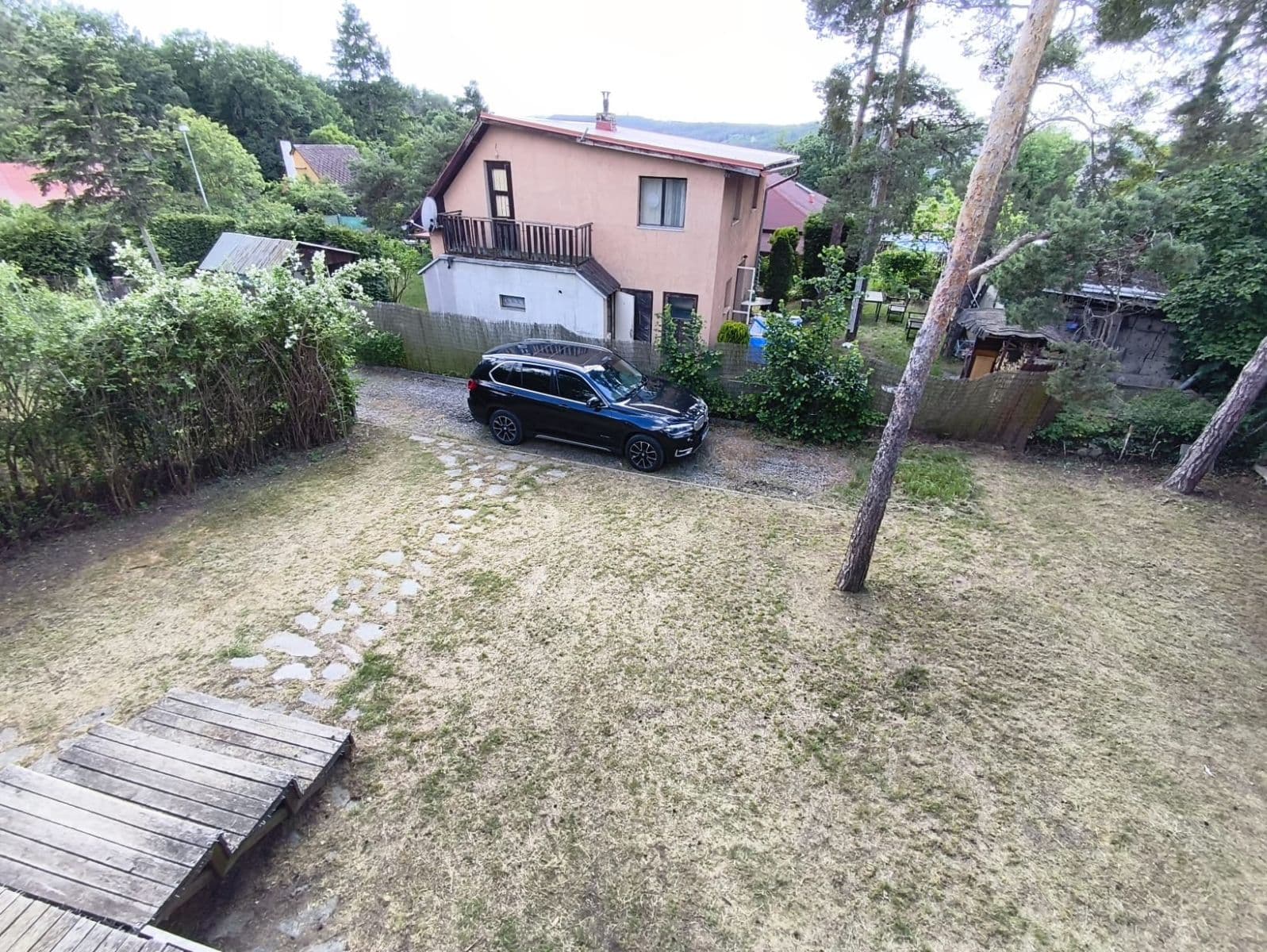 Predaj domu 119 m², pozemok 478 m², Ke Lhotě, Dolní Břežany, Středočeský kraj Predaj domu 119 m², pozemok 478 m², Ke Lhotě, Dolní Břežany, Středočeský kraj