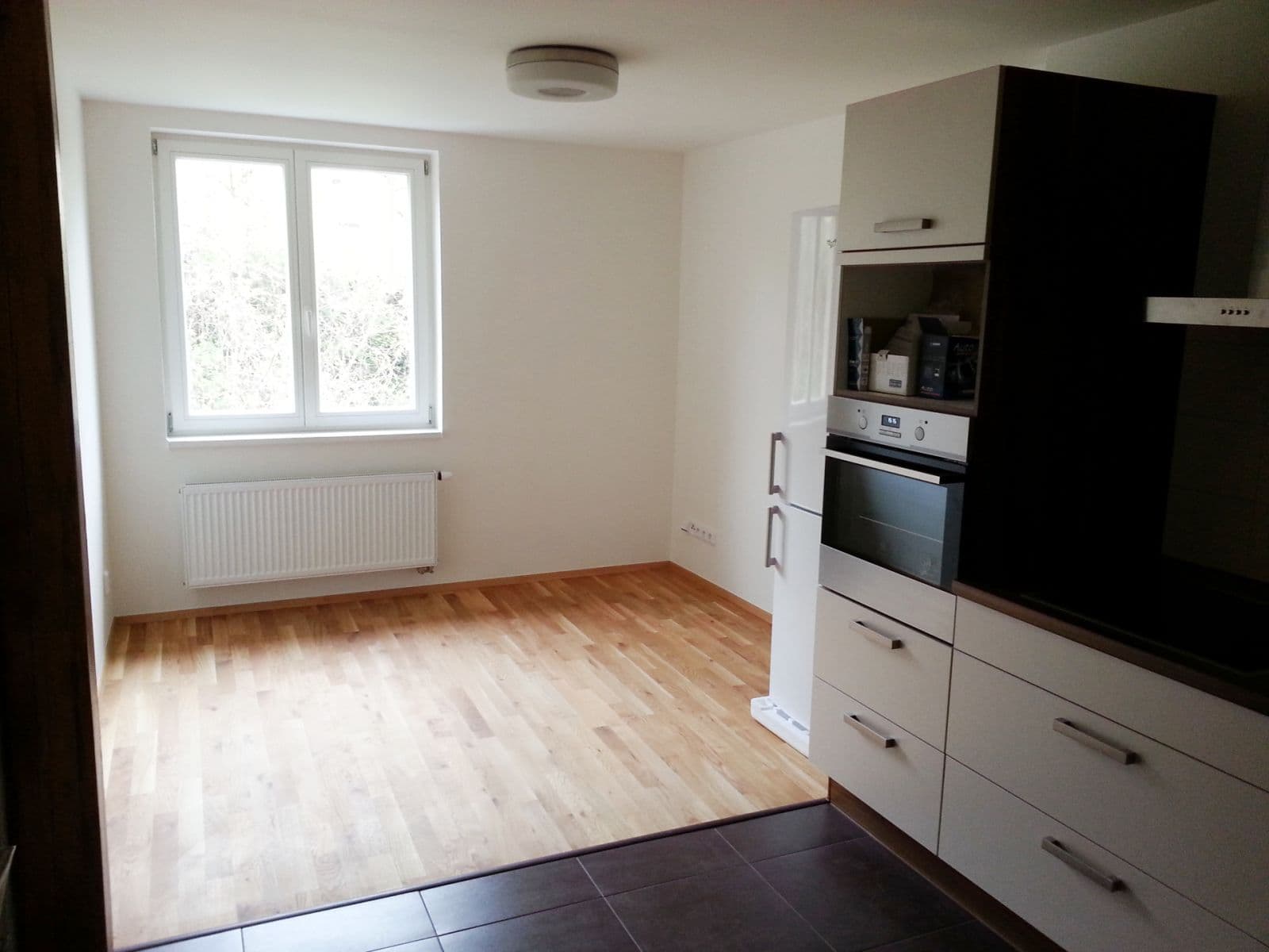 Prenájom bytu 3-izbový 80 m², Ve Střešovičkách, Praha, Praha Prenájom bytu 3-izbový 80 m², Ve Střešovičkách, Praha, Praha