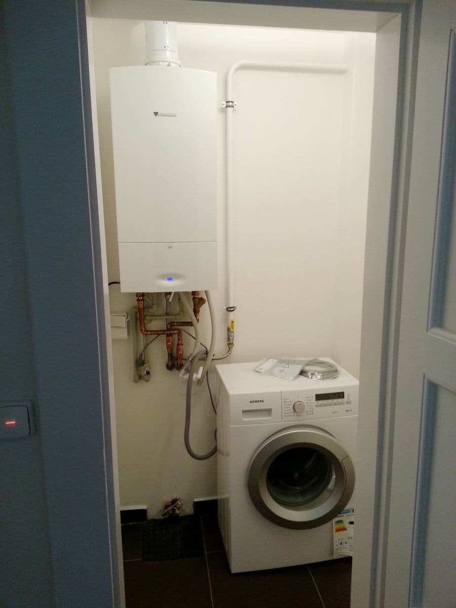 Prenájom bytu 3-izbový 80 m², Ve Střešovičkách, Praha, Praha Prenájom bytu 3-izbový 80 m², Ve Střešovičkách, Praha, Praha