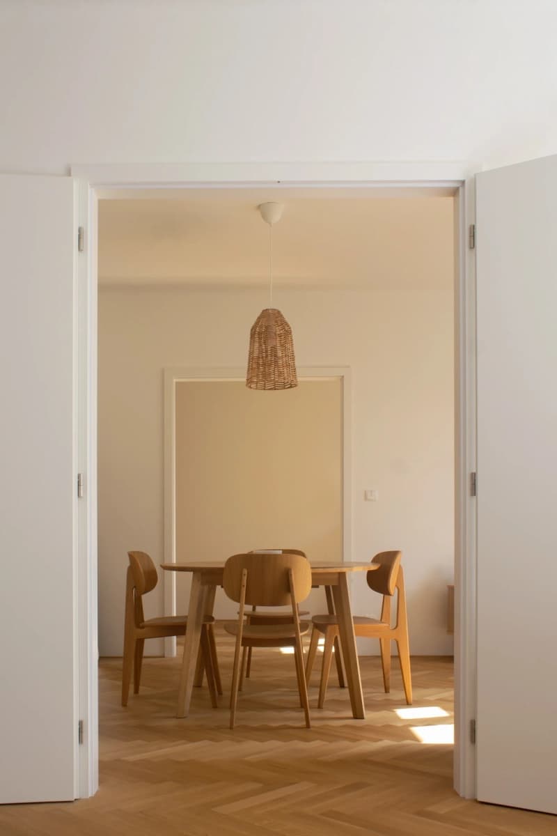 Prenájom bytu 3-izbový 69 m², Čajkovského, Praha, Praha Prenájom bytu 3-izbový 69 m², Čajkovského, Praha, Praha
