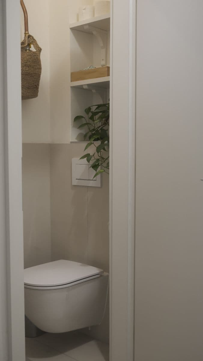Prenájom bytu 3-izbový 69 m², Čajkovského, Praha, Praha Prenájom bytu 3-izbový 69 m², Čajkovského, Praha, Praha