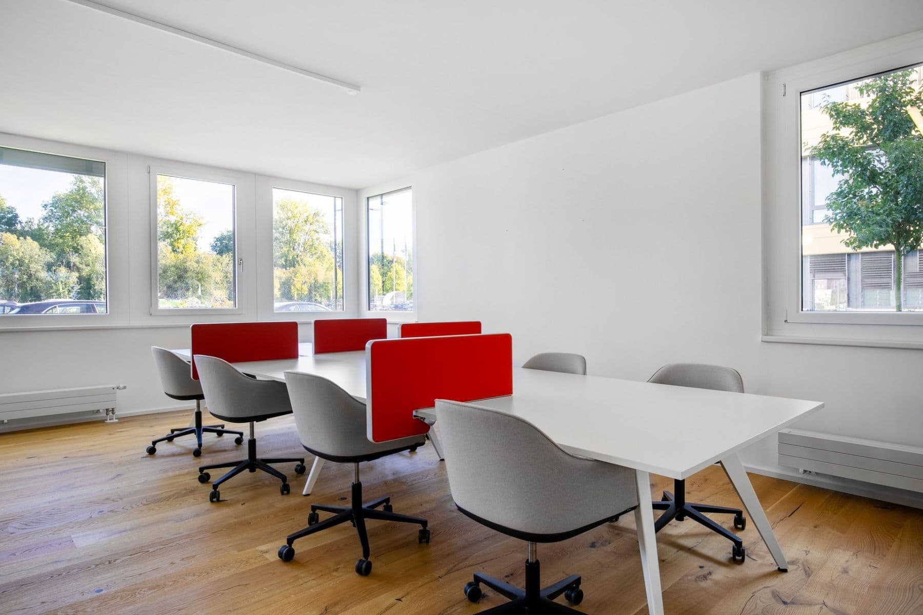 Prenájom kancelárie 1.597 m², Karl-Ferdinand-Braun-Str. 5, Bremen, Brémy Prenájom kancelárie 1.597 m², Karl-Ferdinand-Braun-Str. 5, Bremen, Brémy