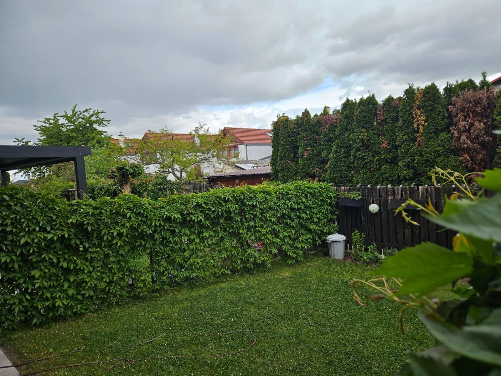 Predaj domu 130 m², pozemek 140 m², K Vejvoďáku, Praha, Praha Predaj domu 130 m², pozemek 140 m², K Vejvoďáku, Praha, Praha