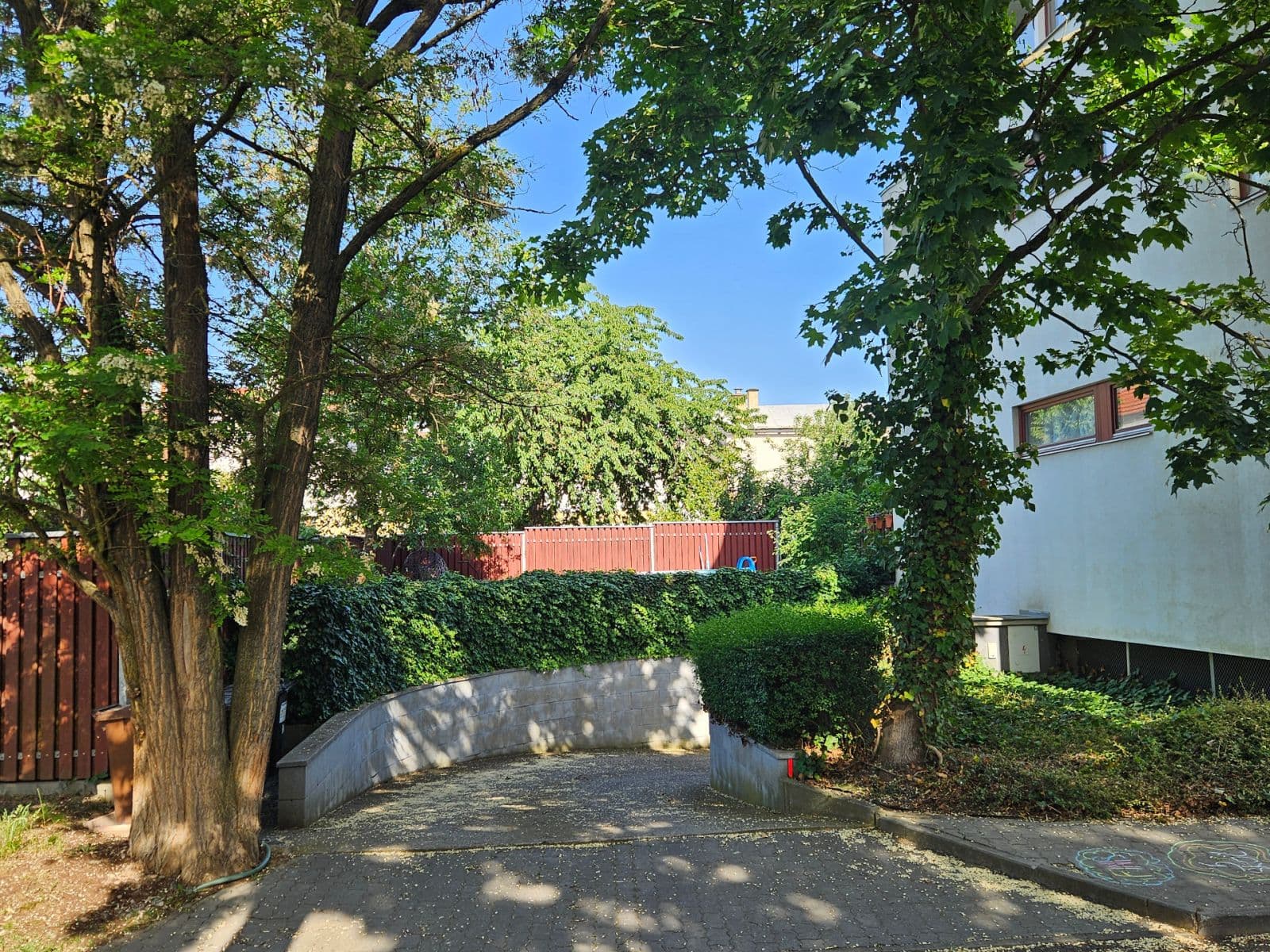 Predaj domu 130 m², pozemek 140 m², K Vejvoďáku, Praha, Praha Predaj domu 130 m², pozemek 140 m², K Vejvoďáku, Praha, Praha