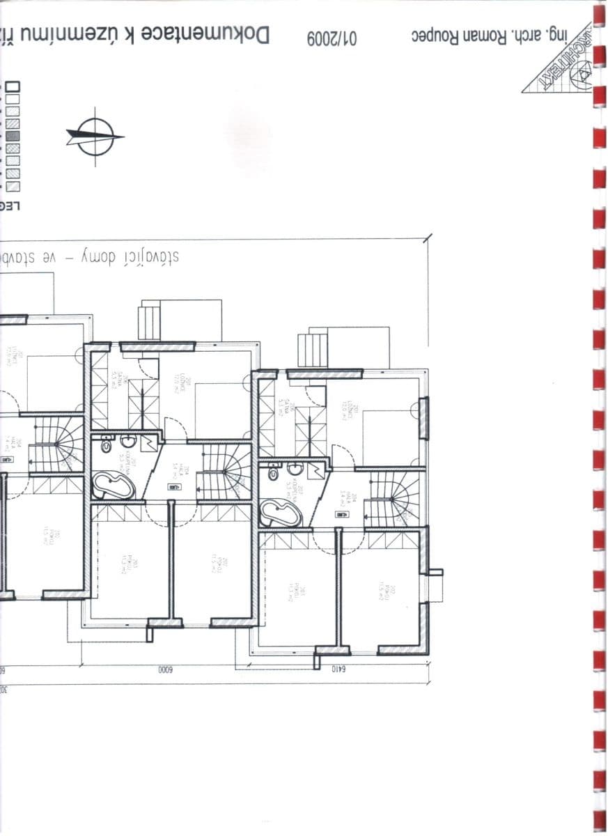 Predaj domu 130 m², pozemek 140 m², K Vejvoďáku, Praha, Praha Predaj domu 130 m², pozemek 140 m², K Vejvoďáku, Praha, Praha