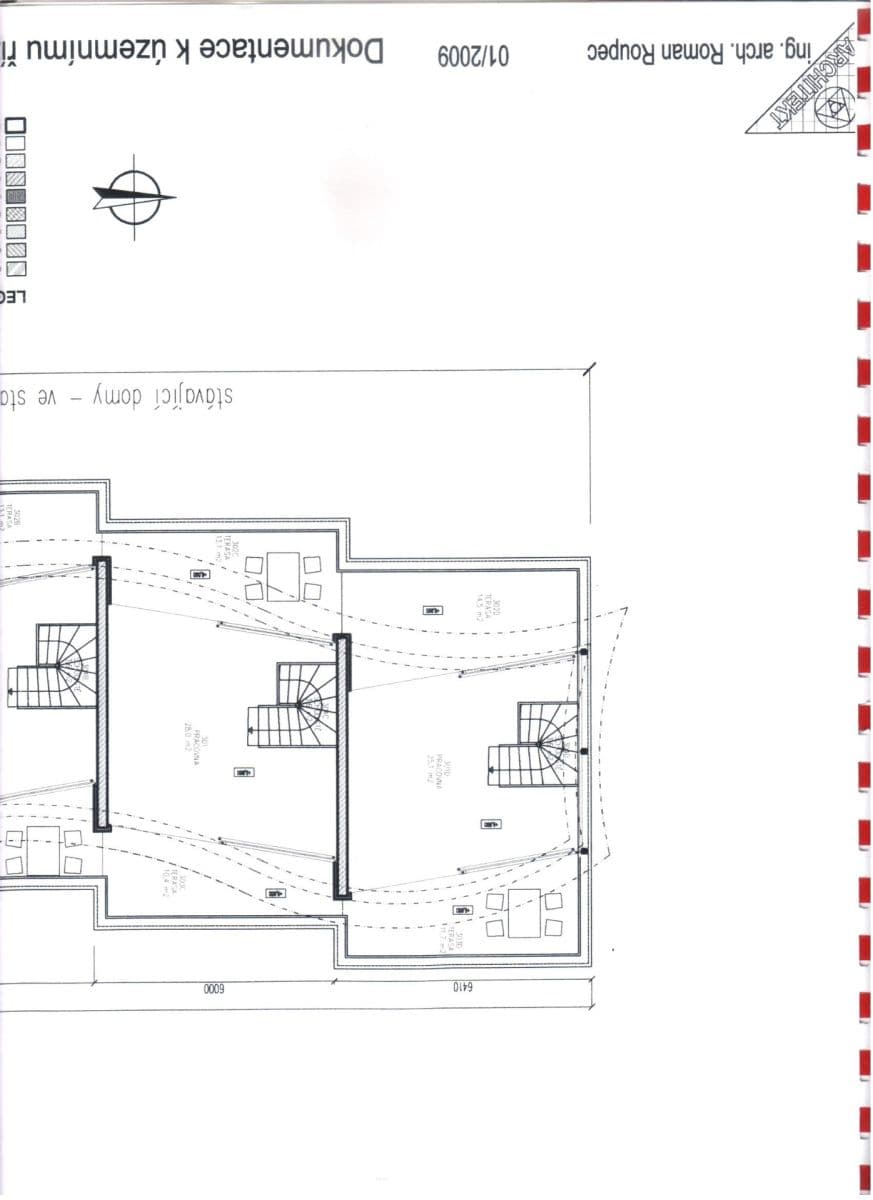 Predaj domu 130 m², pozemek 140 m², K Vejvoďáku, Praha, Praha Predaj domu 130 m², pozemek 140 m², K Vejvoďáku, Praha, Praha