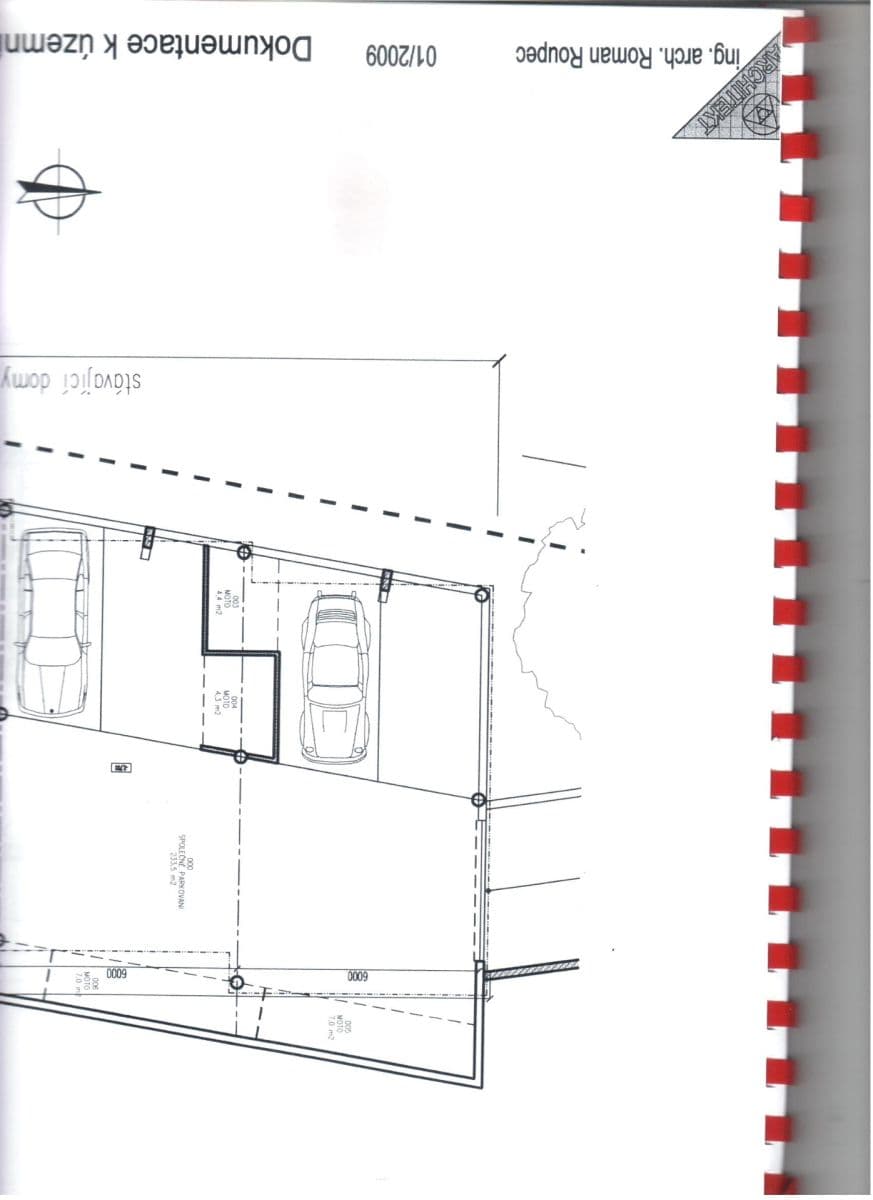 Predaj domu 130 m², pozemek 140 m², K Vejvoďáku, Praha, Praha Predaj domu 130 m², pozemek 140 m², K Vejvoďáku, Praha, Praha