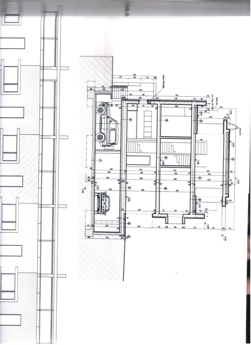 Predaj domu 130 m², pozemek 140 m², K Vejvoďáku, Praha, Praha Predaj domu 130 m², pozemek 140 m², K Vejvoďáku, Praha, Praha
