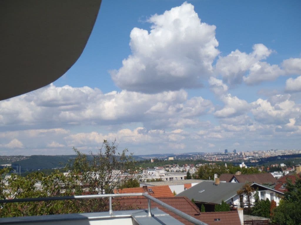 Predaj domu 130 m², pozemek 140 m², K Vejvoďáku, Praha, Praha Predaj domu 130 m², pozemek 140 m², K Vejvoďáku, Praha, Praha