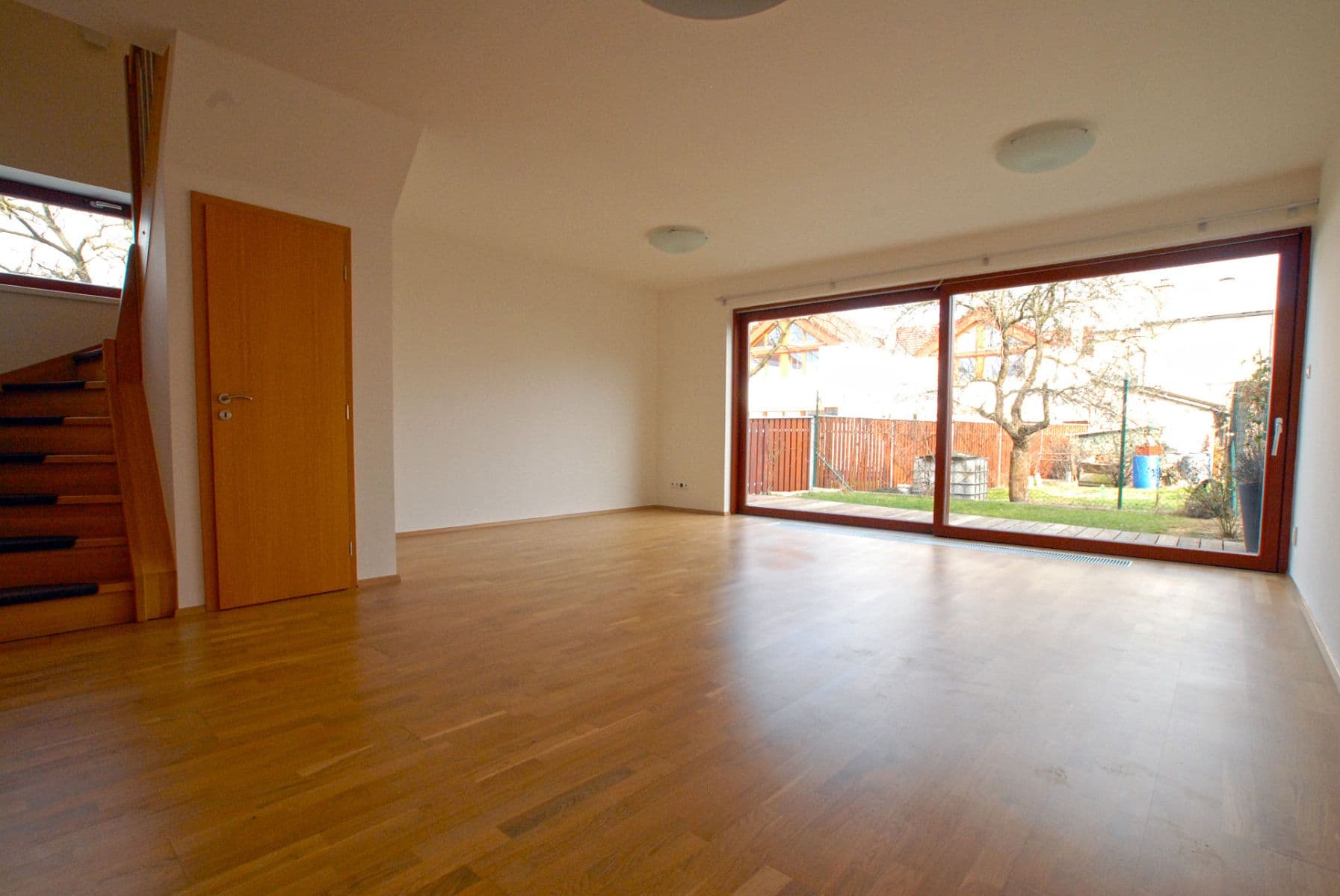 Predaj domu 130 m², pozemek 140 m², K Vejvoďáku, Praha, Praha Predaj domu 130 m², pozemek 140 m², K Vejvoďáku, Praha, Praha