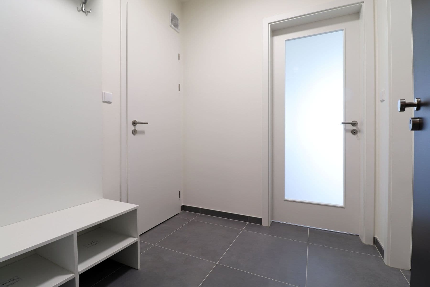 Prenájom bytu 2-izbový 46 m², Baarové, Praha, Praha Prenájom bytu 2-izbový 46 m², Baarové, Praha, Praha