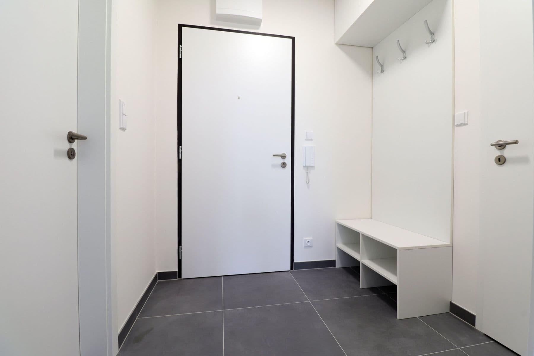 Prenájom bytu 2-izbový 46 m², Baarové, Praha, Praha Prenájom bytu 2-izbový 46 m², Baarové, Praha, Praha