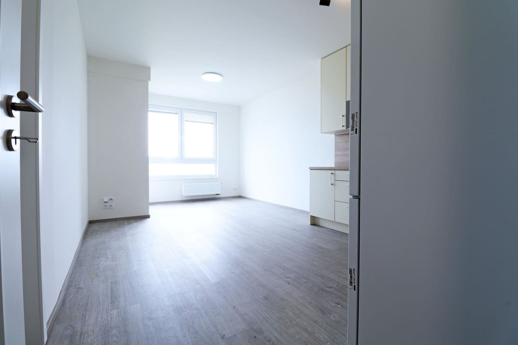 Prenájom bytu 2-izbový 46 m², Baarové, Praha, Praha Prenájom bytu 2-izbový 46 m², Baarové, Praha, Praha