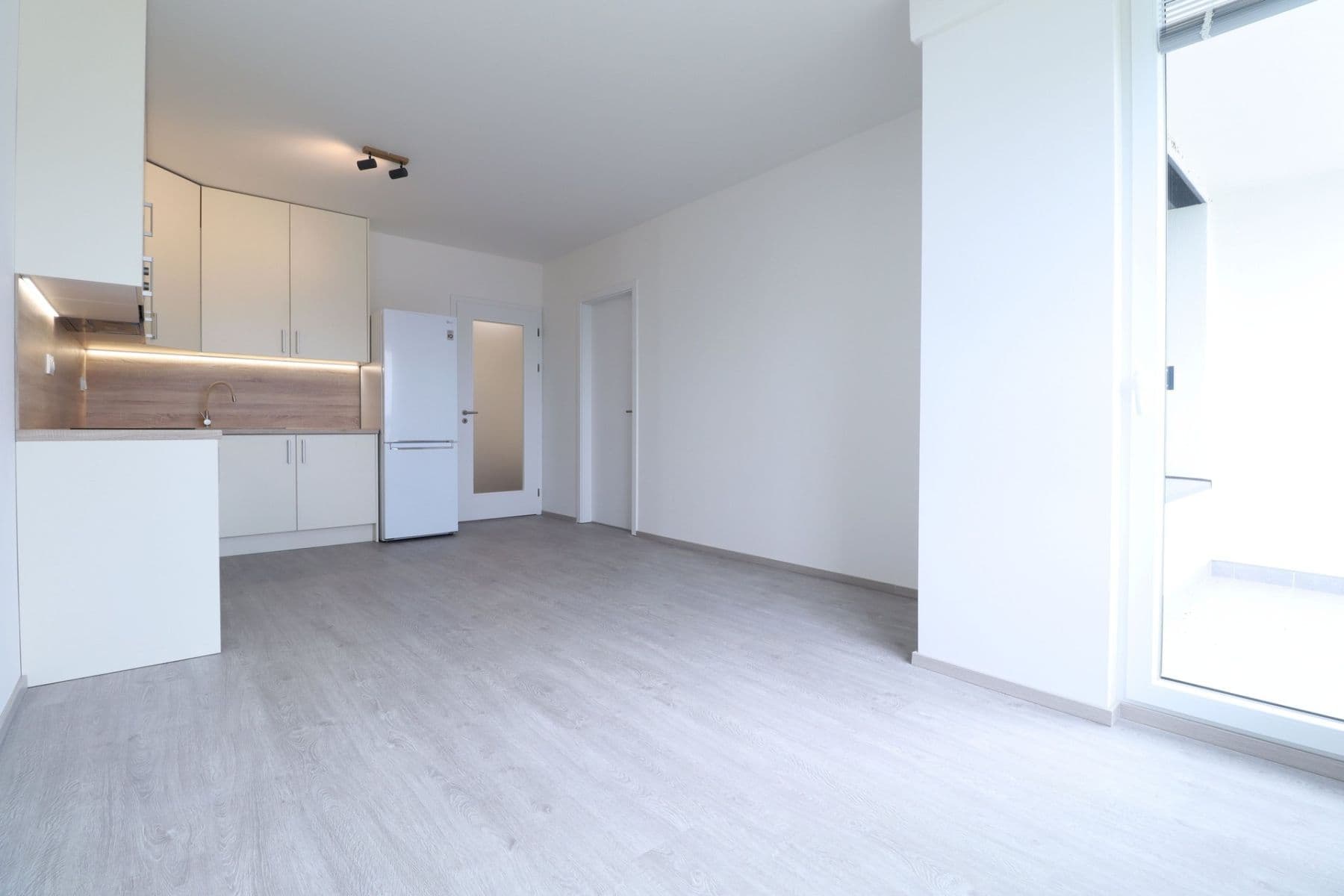 Prenájom bytu 2-izbový 46 m², Baarové, Praha, Praha Prenájom bytu 2-izbový 46 m², Baarové, Praha, Praha