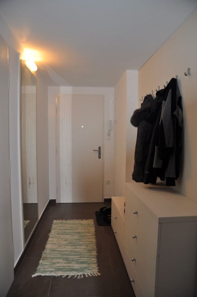 Prenájom bytu 3-izbový 98 m², Újezd, Praha, Praha Prenájom bytu 3-izbový 98 m², Újezd, Praha, Praha