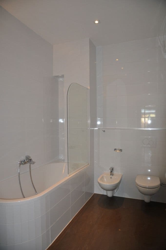 Prenájom bytu 3-izbový 98 m², Újezd, Praha, Praha Prenájom bytu 3-izbový 98 m², Újezd, Praha, Praha
