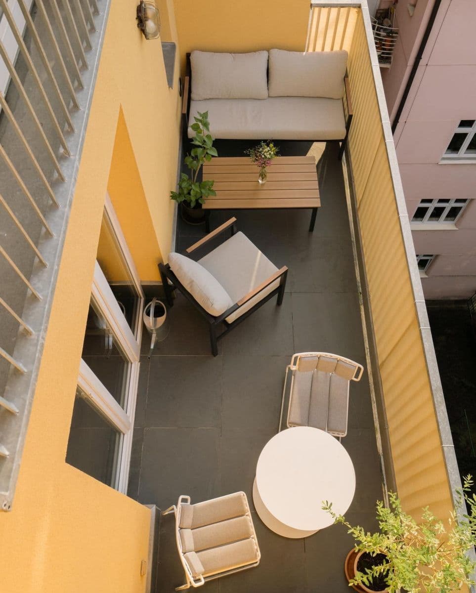 Prenájom bytu 4-izbový 115 m², Na dolinách, Praha, Praha Prenájom bytu 4-izbový 115 m², Na dolinách, Praha, Praha