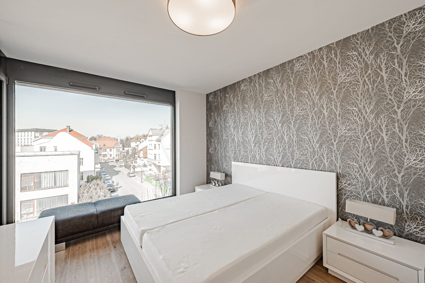 Prenájom bytu 2-izbový 51 m², Fügnerova, Poděbrady, Středočeský kraj Prenájom bytu 2-izbový 51 m², Fügnerova, Poděbrady, Středočeský kraj