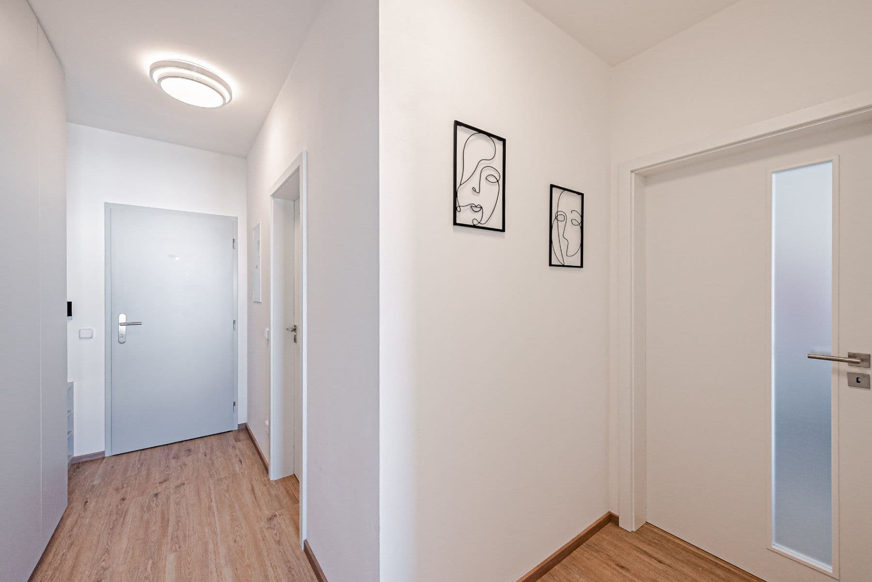 Prenájom bytu 2-izbový 51 m², Fügnerova, Poděbrady, Středočeský kraj Prenájom bytu 2-izbový 51 m², Fügnerova, Poděbrady, Středočeský kraj