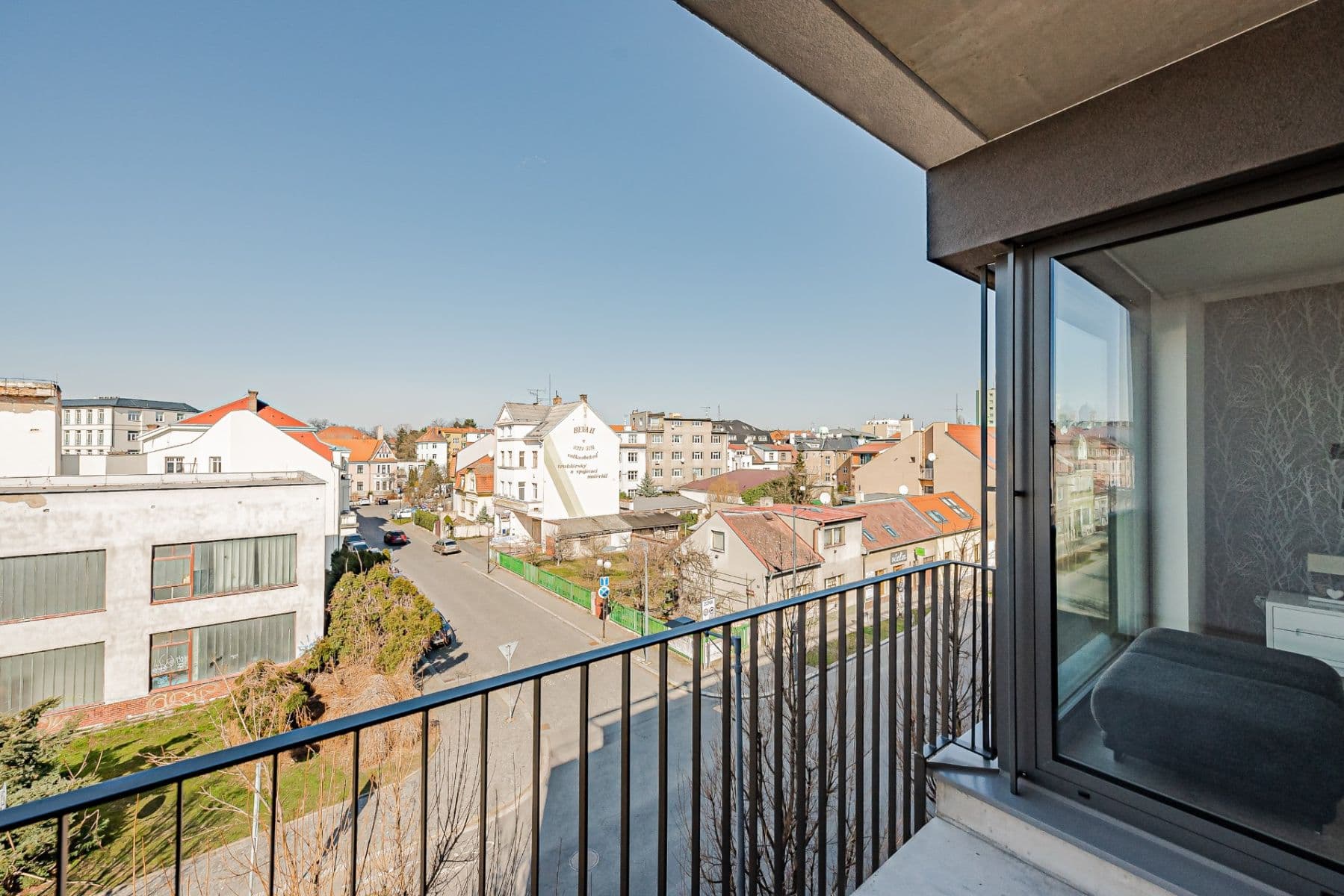 Prenájom bytu 2-izbový 51 m², Fügnerova, Poděbrady, Středočeský kraj Prenájom bytu 2-izbový 51 m², Fügnerova, Poděbrady, Středočeský kraj