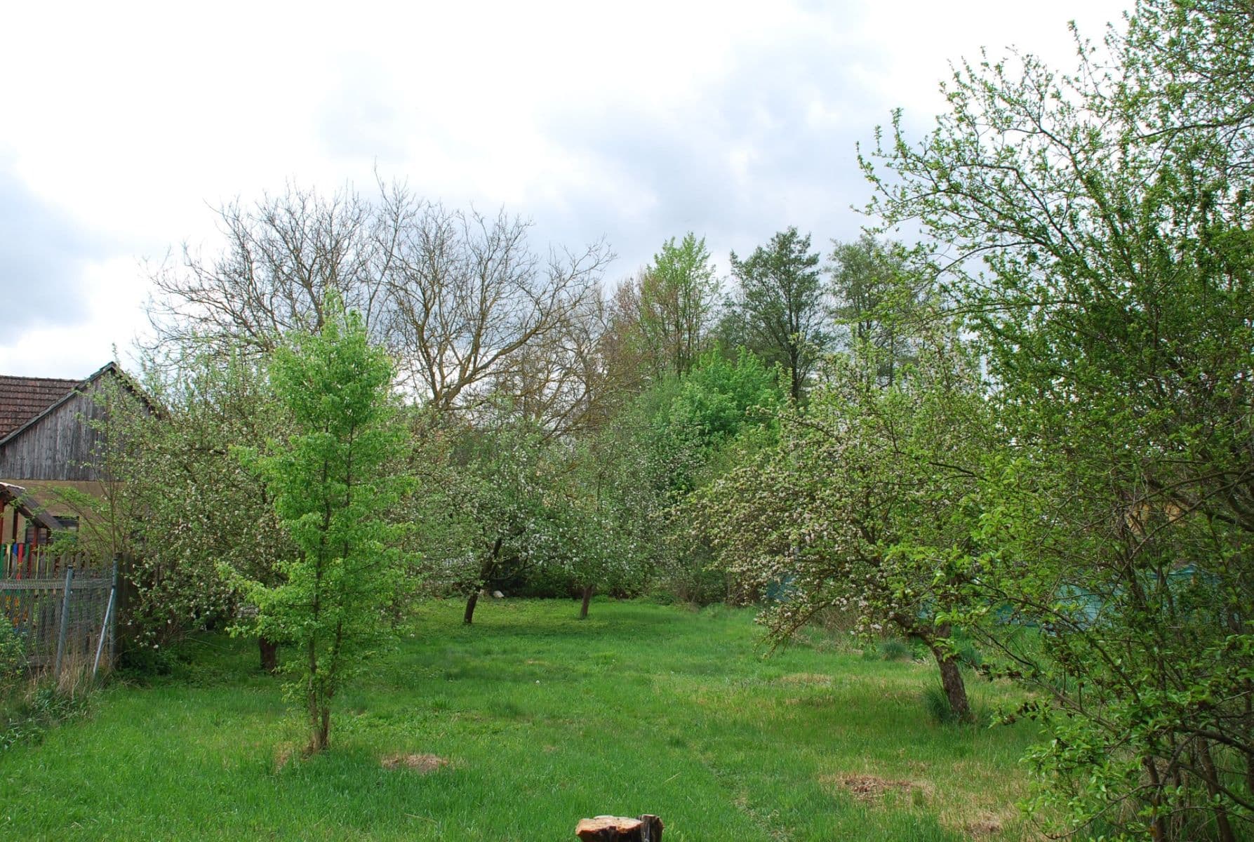 Predaj pozemku 798 m², Sedlec-Prčice, Středočeský kraj Predaj pozemku 798 m², Sedlec-Prčice, Středočeský kraj