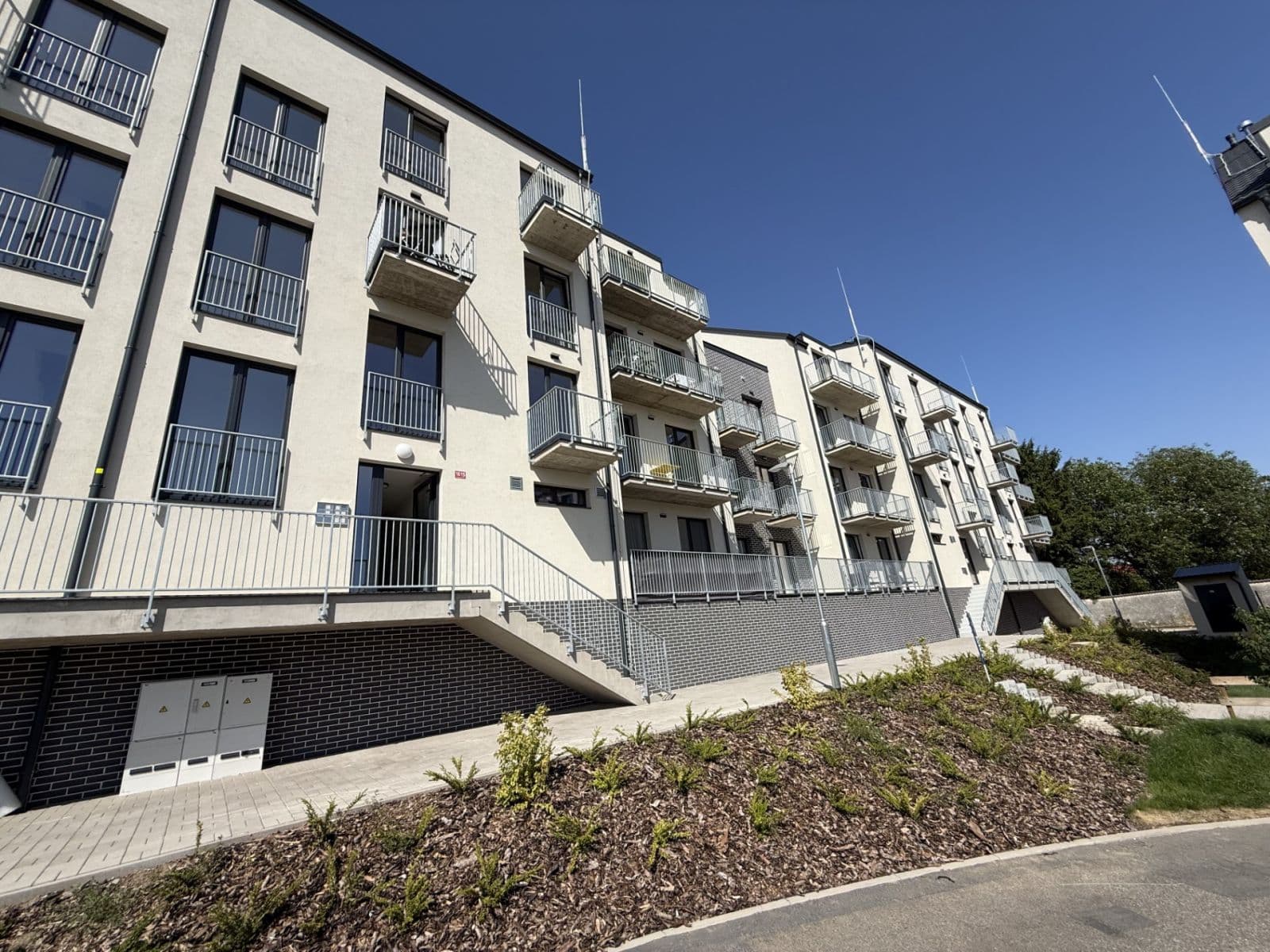 Prenájom bytu 1-izbový 33 m², Kounická, Český Brod, Středočeský kraj Prenájom bytu 1-izbový 33 m², Kounická, Český Brod, Středočeský kraj
