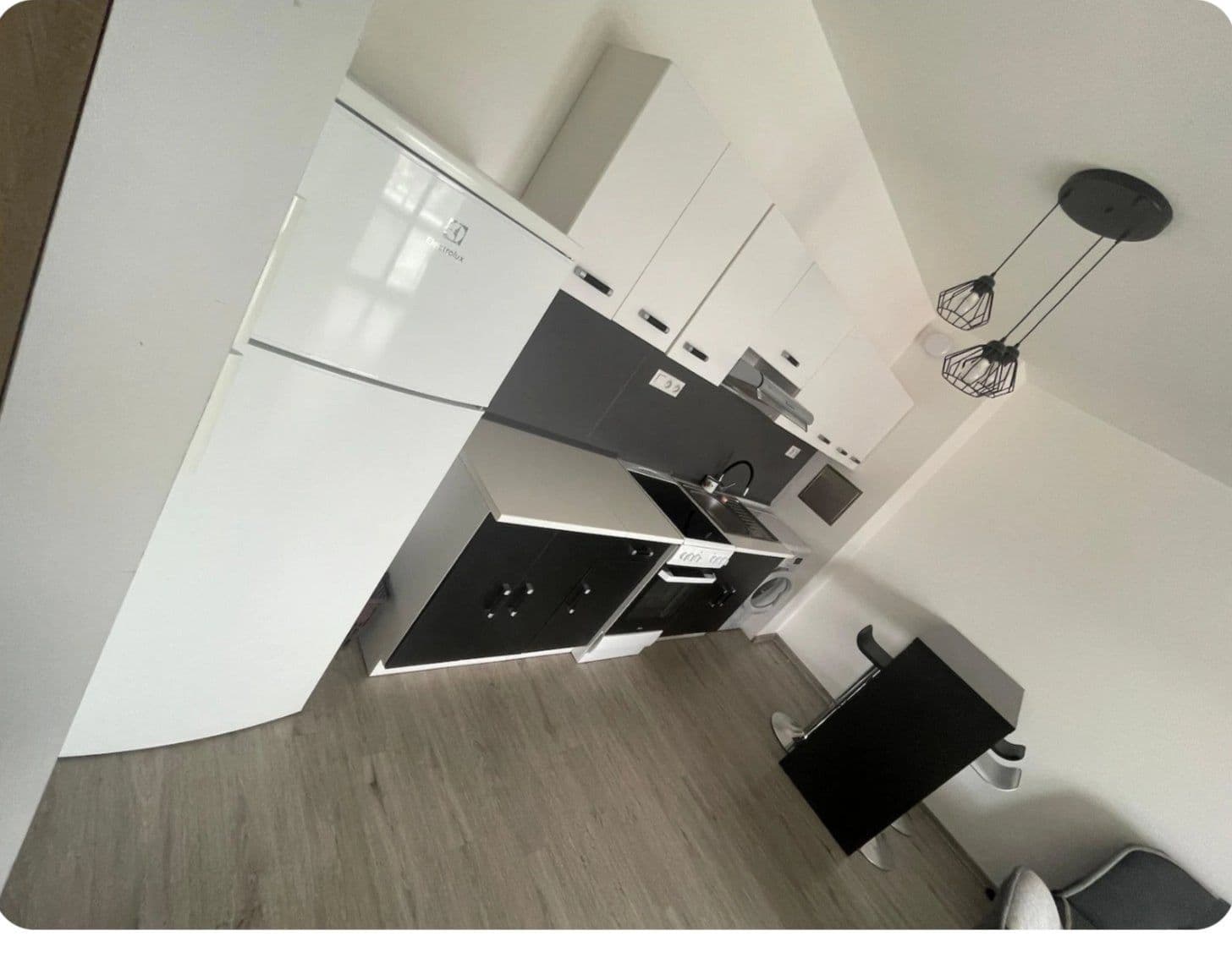 Prenájom bytu 45 m², Bystrická cesta A, Ružomberok, Žilinský kraj Prenájom bytu 45 m², Bystrická cesta A, Ružomberok, Žilinský kraj