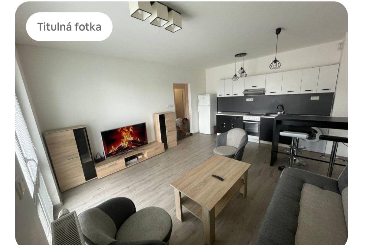 Prenájom bytu 45 m², Bystrická cesta A, Ružomberok, Žilinský kraj Prenájom bytu 45 m², Bystrická cesta A, Ružomberok, Žilinský kraj