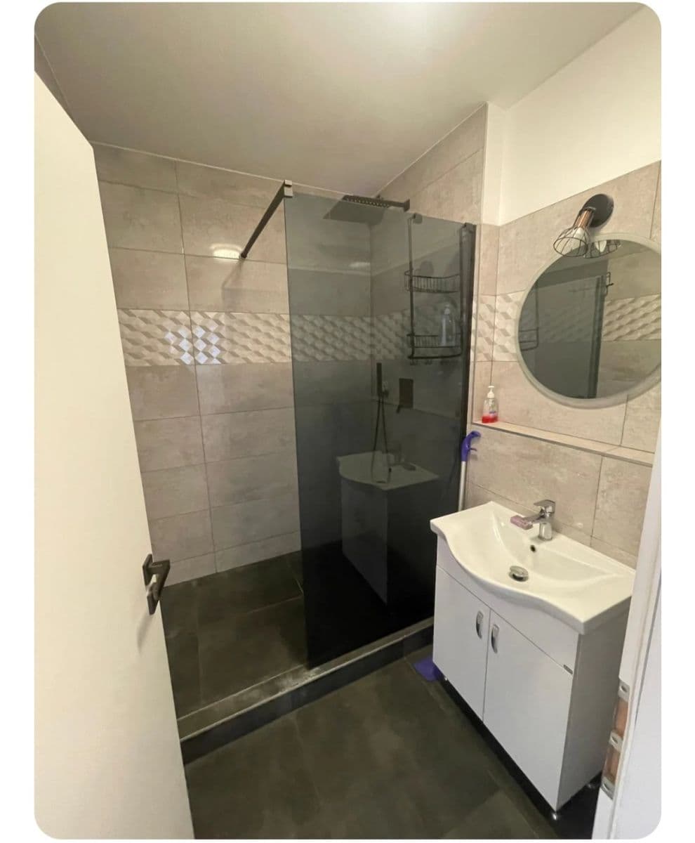 Prenájom bytu 45 m², Bystrická cesta A, Ružomberok, Žilinský kraj Prenájom bytu 45 m², Bystrická cesta A, Ružomberok, Žilinský kraj