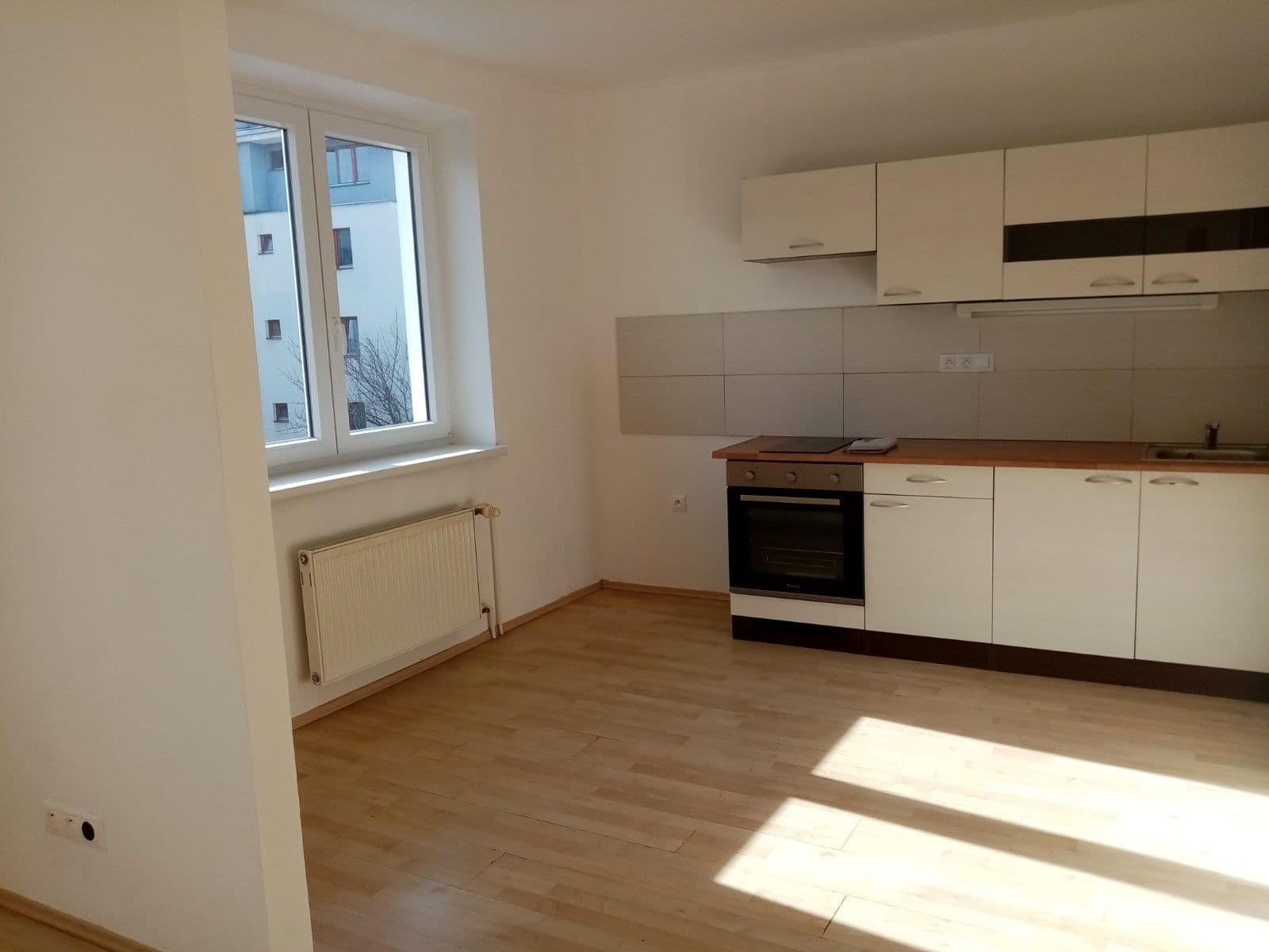Prenájom bytu 2-izbový 50 m², U Tvrze, Praha, Praha Prenájom bytu 2-izbový 50 m², U Tvrze, Praha, Praha