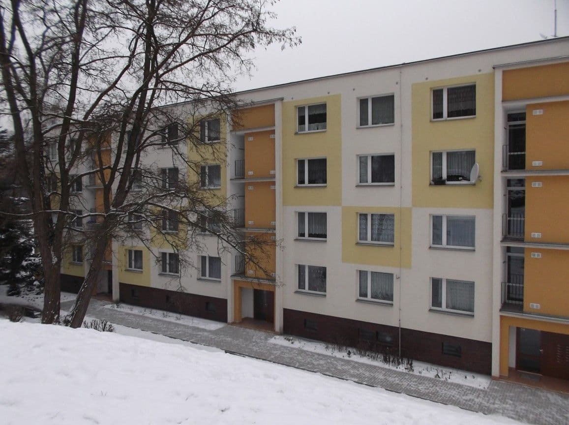 Predaj bytu 1-izbový 21 m², Karla IV., Ústí nad Labem, Ústecký kraj Predaj bytu 1-izbový 21 m², Karla IV., Ústí nad Labem, Ústecký kraj