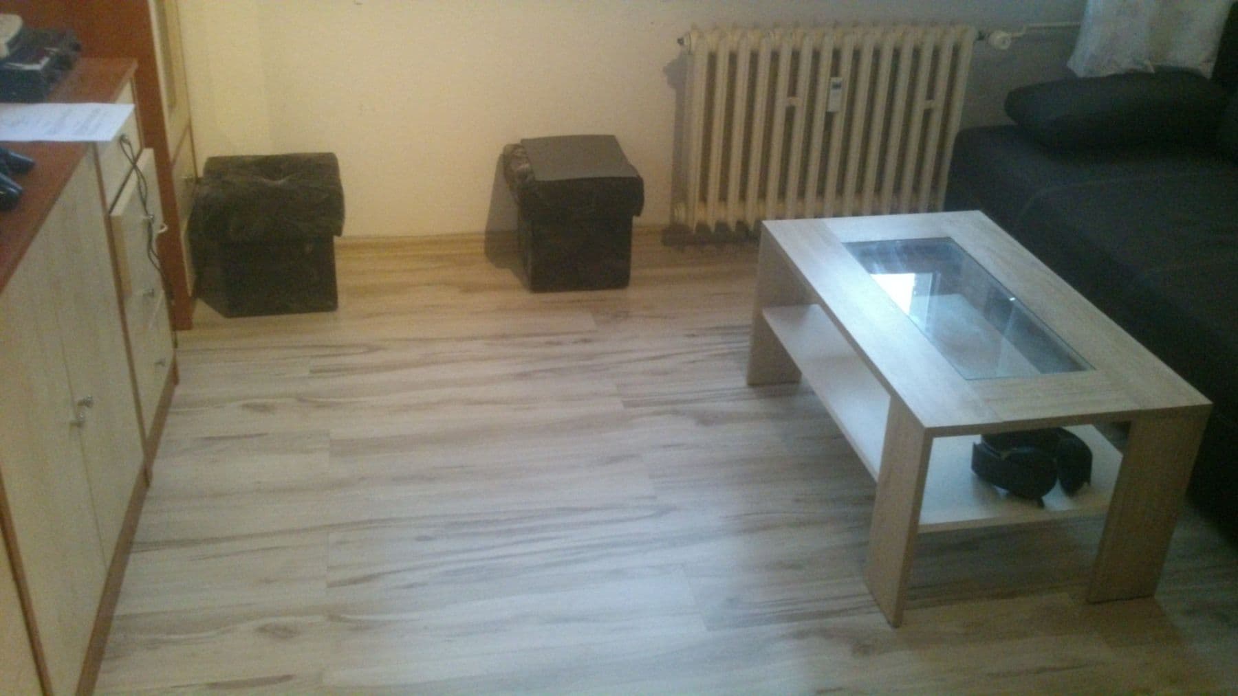 Predaj bytu 1-izbový 21 m², Karla IV., Ústí nad Labem, Ústecký kraj Predaj bytu 1-izbový 21 m², Karla IV., Ústí nad Labem, Ústecký kraj