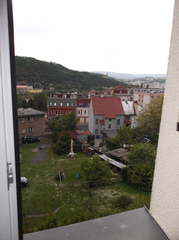 Predaj bytu 1-izbový 21 m², Karla IV., Ústí nad Labem, Ústecký kraj Predaj bytu 1-izbový 21 m², Karla IV., Ústí nad Labem, Ústecký kraj