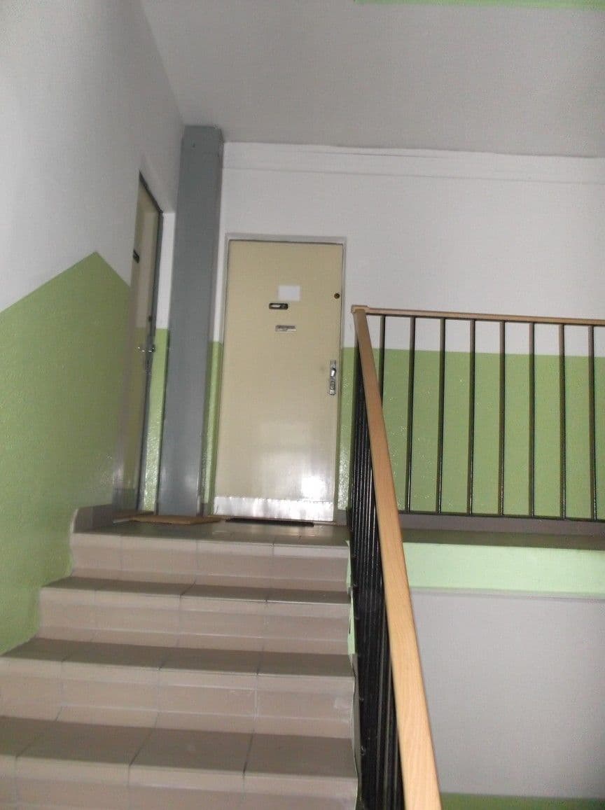 Predaj bytu 1-izbový 21 m², Karla IV., Ústí nad Labem, Ústecký kraj Predaj bytu 1-izbový 21 m², Karla IV., Ústí nad Labem, Ústecký kraj