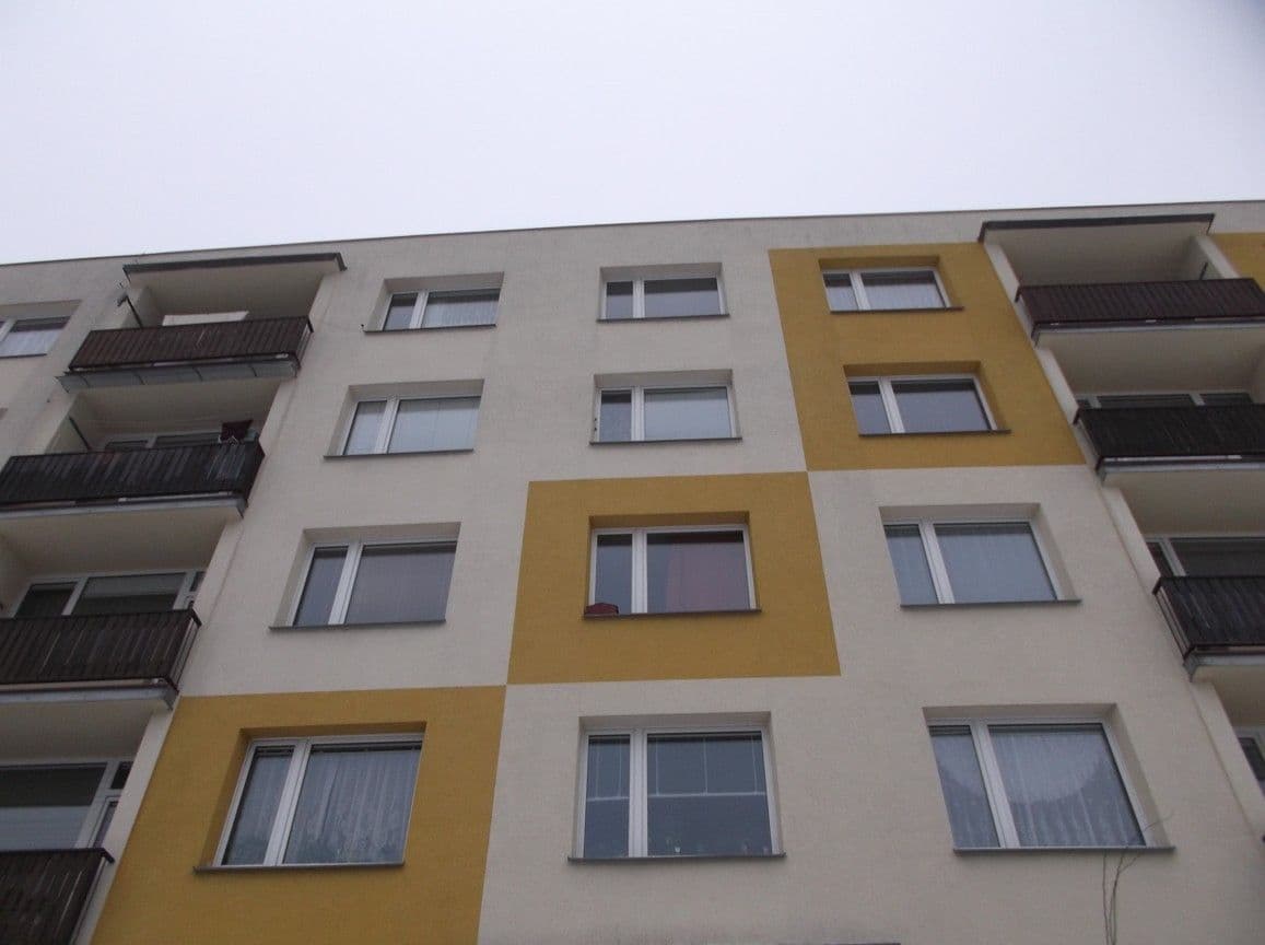 Predaj bytu 1-izbový 21 m², Karla IV., Ústí nad Labem, Ústecký kraj Predaj bytu 1-izbový 21 m², Karla IV., Ústí nad Labem, Ústecký kraj