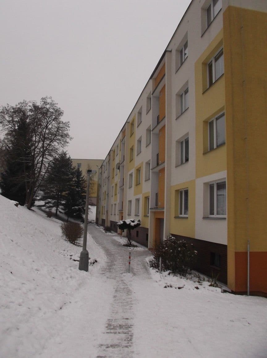 Predaj bytu 1-izbový 21 m², Karla IV., Ústí nad Labem, Ústecký kraj Predaj bytu 1-izbový 21 m², Karla IV., Ústí nad Labem, Ústecký kraj