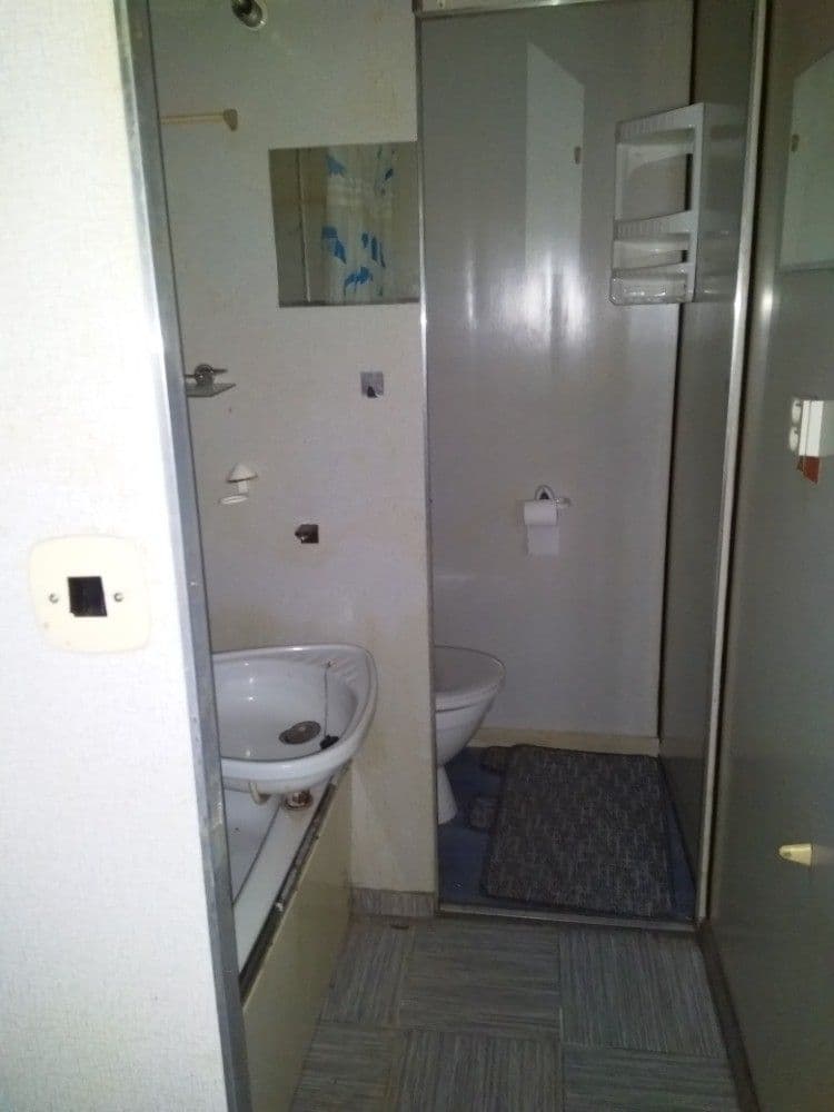 Predaj bytu 1-izbový 21 m², Karla IV., Ústí nad Labem, Ústecký kraj Predaj bytu 1-izbový 21 m², Karla IV., Ústí nad Labem, Ústecký kraj
